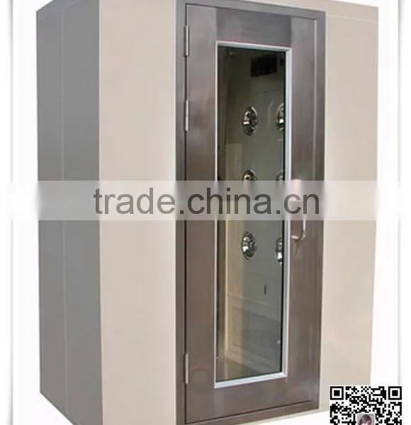 Laboratory Equipment Service Life Air Shower photo-2