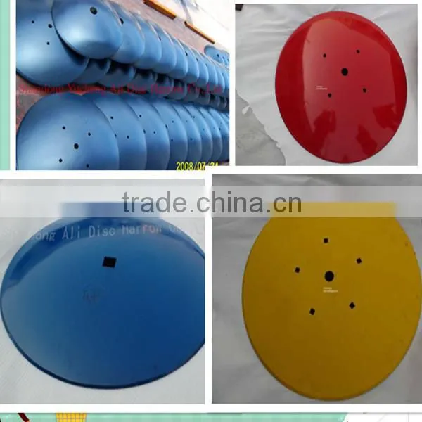 ISO Certificate Cut Way Disc Blade 2016 HOT SALE photo-2