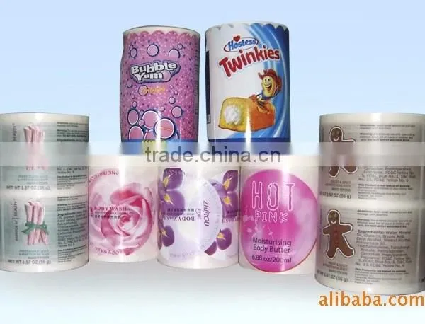2016 New Product Colorful Printing Custom Hologram Sticker Made in China photo-2
