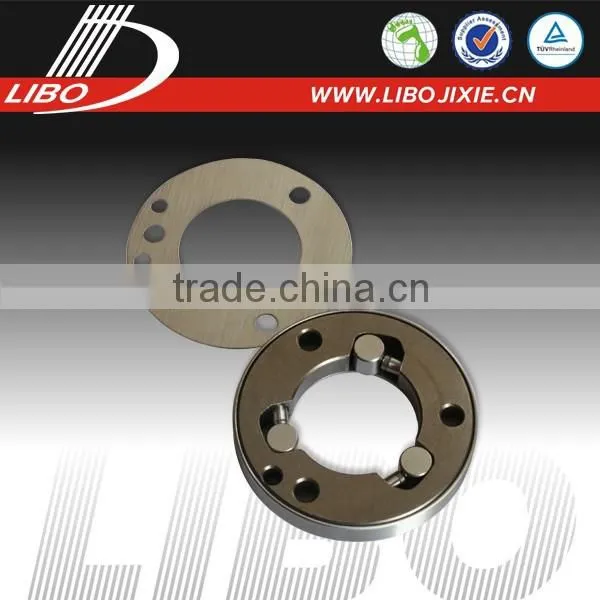 Motorcycle Engine Parts C100 One-way Clutch photo-2