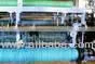 Net Making Machine TO MANUFACTURE PE NETS .