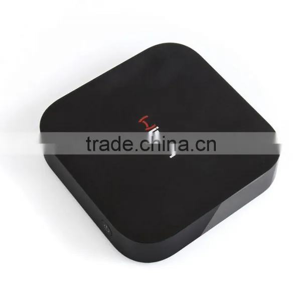 Wintel MINI PC Bluetooth4.0 Intel Bay Trail-T CR Atom Z3735F Intel HD Graphic Android4.4 Windows10 tv Box photo-2