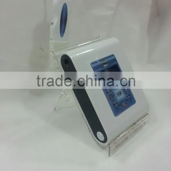 Hot Portable Ultrasonic Skin Scrubber photo-3