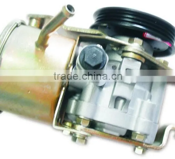 Automobile steering system,Steering pump for Geely and Janpan