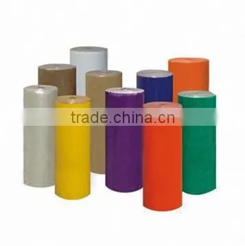 Pet 160mic Pet Film/enviromental Pet Film /good Price Pet Filmp/transparent PET Protective Film for Electronic Product photo-2