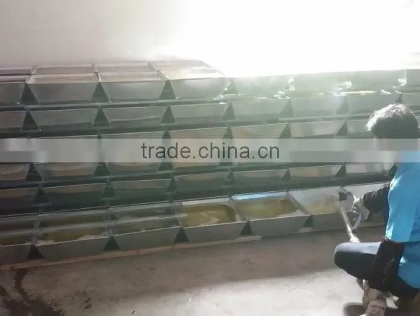 New Technology Complete Automatic Production Line for Rock Candy photo-4