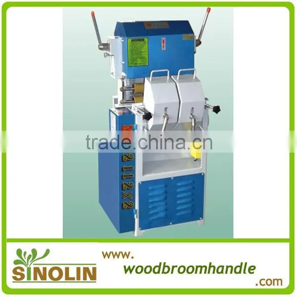 SINOLIN Woodworking Wide Belt Sander Sanding Machine for Wood