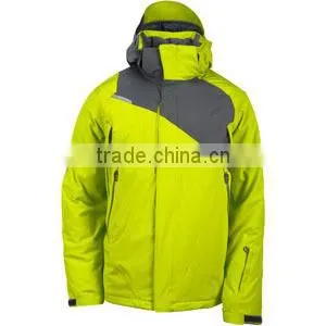 Fashionable Design Popular Summit Ski Jacket photo-3