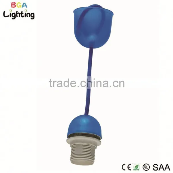 E26 Plastic Droplight DIY For Home Decor photo-5