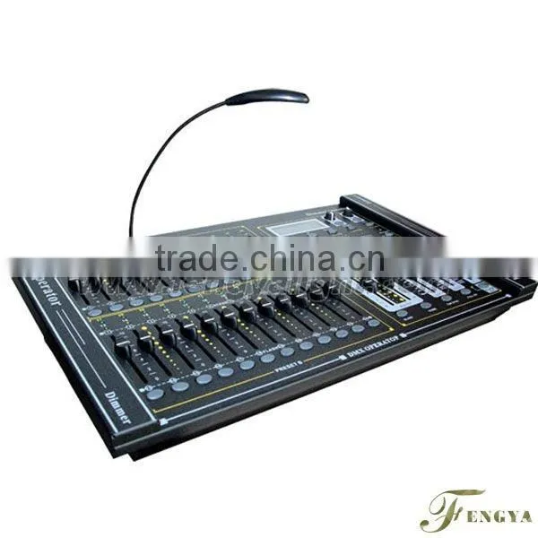 24CH DIMMER CONSOLE