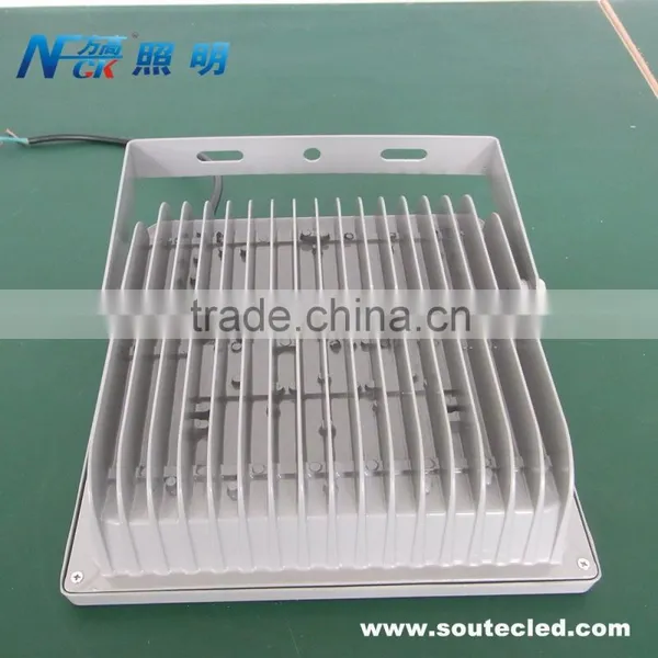 China High Quality Waterproof Led Flood Light 110 Volt Led Flood Light 70w Led Flood Light for Park Decoration photo-2