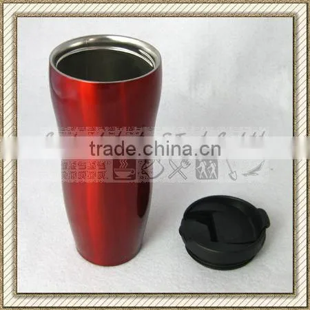400ml Non Leaking Travel Mug photo-4