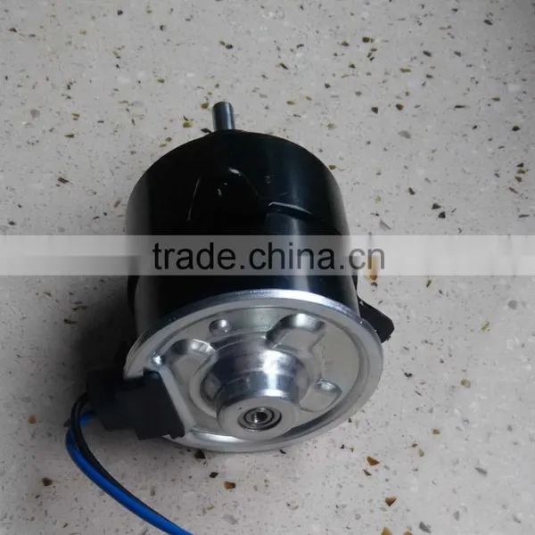 Auto Spare Parts 12V Cooling Fan Motor/radiator Fan Motor for TOYOTA photo-5