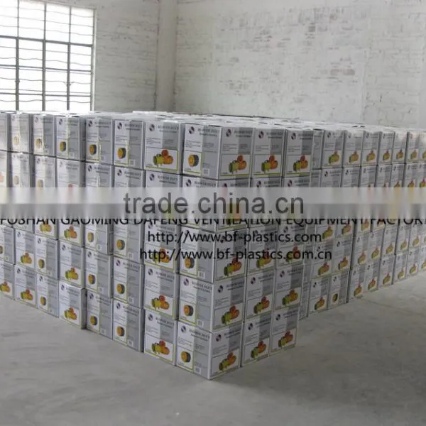 PVC Water Proof Exhaust Suction Flexible Duct photo-4