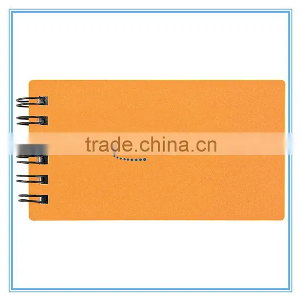 Spiral Notebook/cheap Notebook/small Notepads Supplier's Choice photo-5