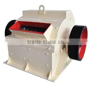 PCB/PCC Hammer Crusher