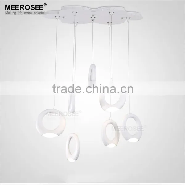 Factory Price LED Pendant Light Modern Suspension Ring Light MD83058 Quality Choice photo-3