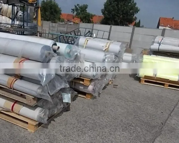 High Quality POLYUTHERANE FABRICS