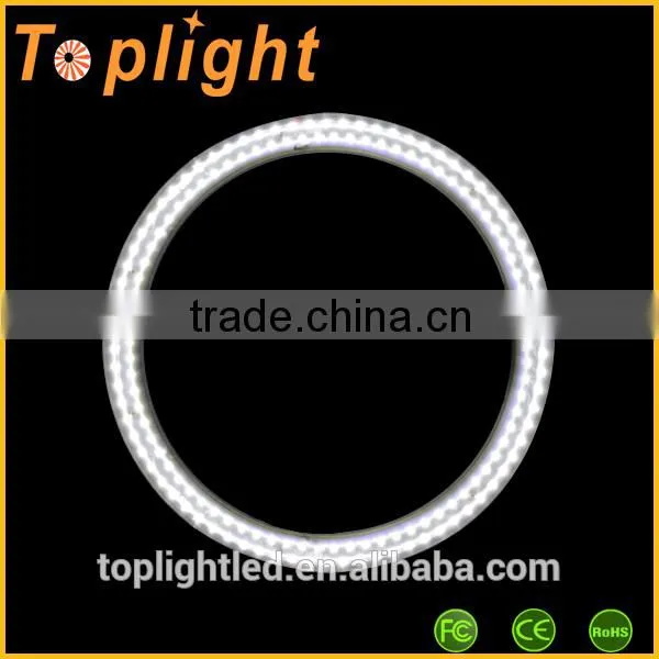 110LM/W SMD 2835 205mm 225mm 300mm 10w-20w G10q Led Replacement of Circular Fluorescent photo-3