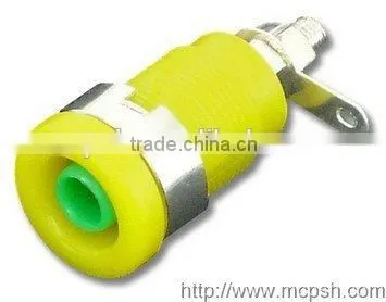 3268B - 4mm Safety Socket / binding post