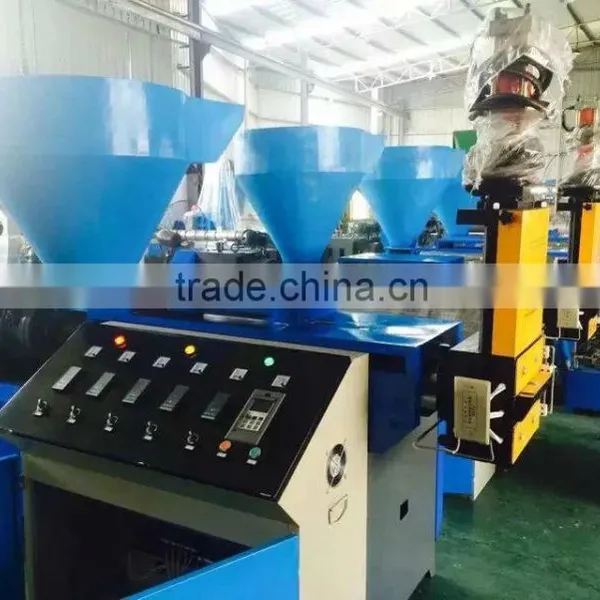 Single Screw Food Extruder Factory Price photo-6