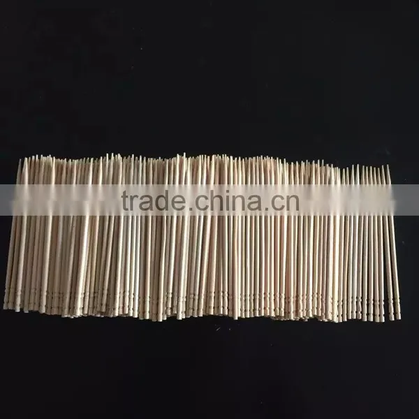 Wooden Toothpick Production Line photo-2