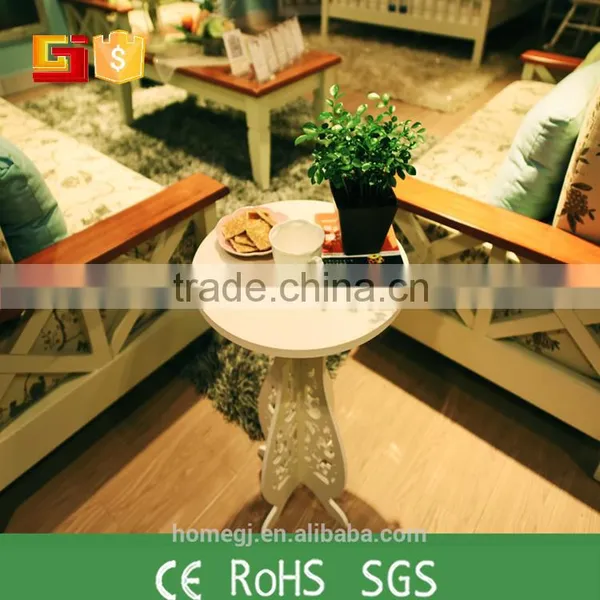Hot Sale High Quality Office Waiting Room Furniture Tea Table Quality Choice photo-2