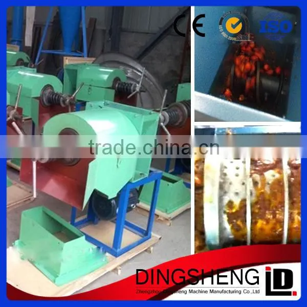 Dingsheng Brand Palm Oil Mill/palm Oil Milling Machine, Oil Press Machine photo-3