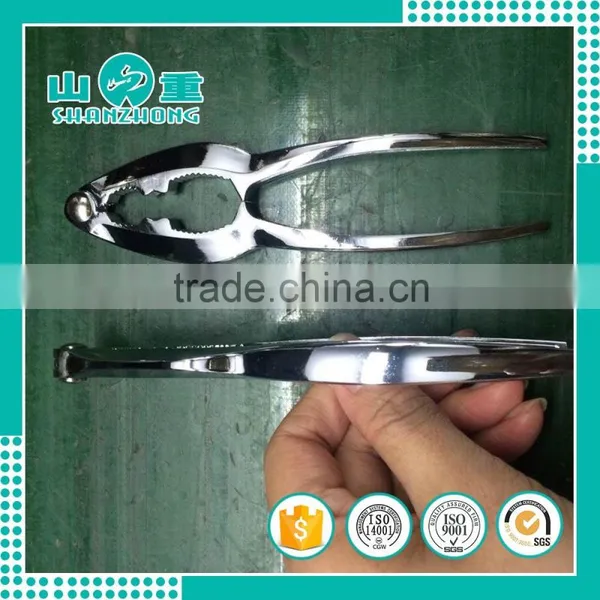Gadget Cashew Nut Cracker Pecan Nut Cracker as Seen on TV photo-3