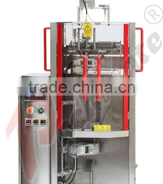 Customized bag Food Bagging Machine, food packing machine