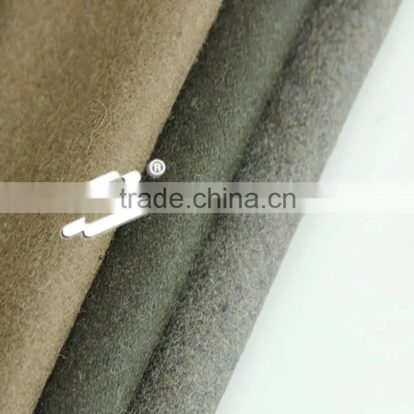 SDL-Z1602 2017 Hot Selling Wool Over Coating Fabric for Men's Suit photo-4