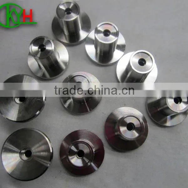 Competitive Price Cnc Stainless Steel Turning Parts photo-4