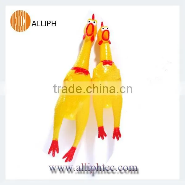 Super Funny Shrieking Pet Toys Rubber Pet Toys photo-2