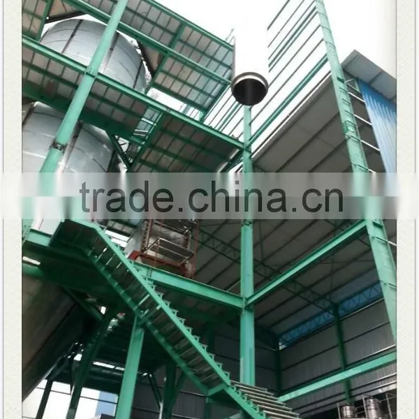 Automatic Pressure Spray Dryer Machine photo-2