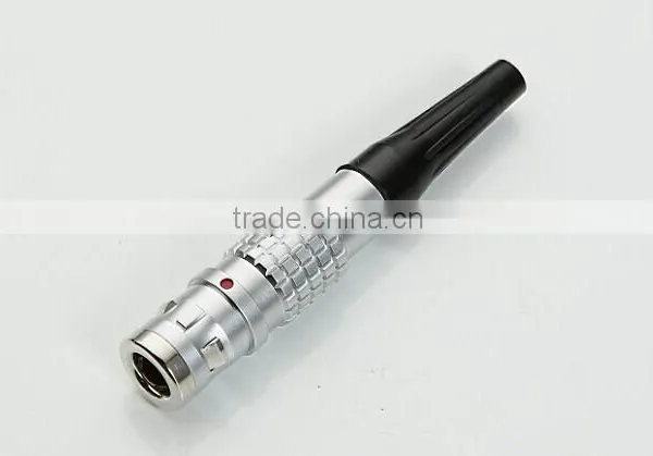 K Series Watertight Push-pull Circular Connector photo-4