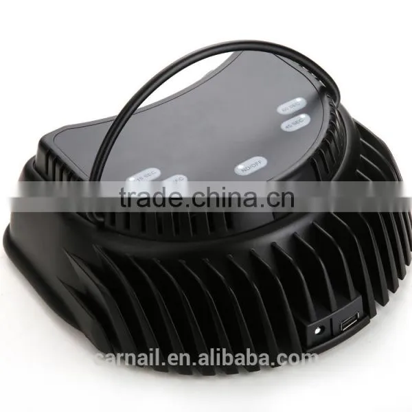 60W Portable Nail LED Lamp LED Polish Gels Nail Lamp Soak Off Nail Polish Wholesale Nail Gel Polish LED Light photo-5