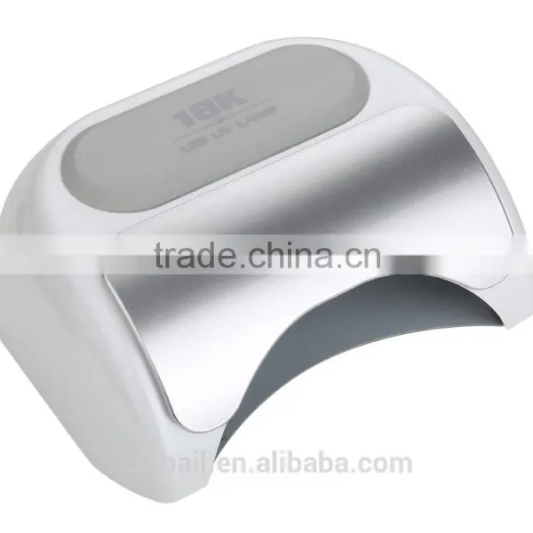 18k 36w Ccfl Nail Led uv Lamp Led Nail Lamp, 18k Led Nail Lamp Better Led Nail uv Lamp, uv Led Nail Lamp Nail Led Lamp photo-2