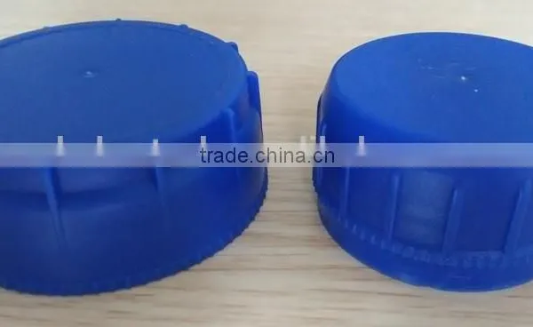 Plastic Lid for Lubricant Bottle photo-2