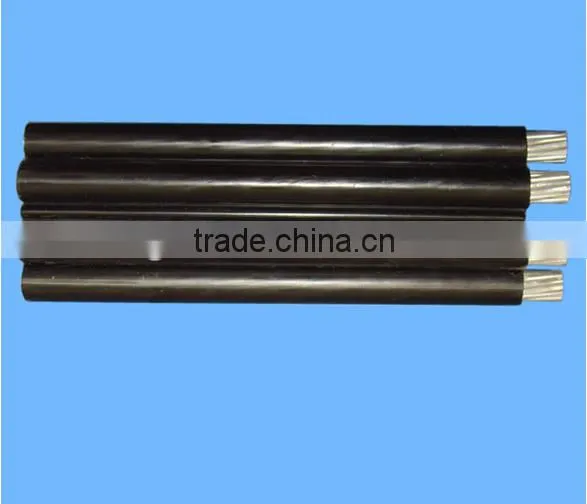 VLV22 Aluminum Conductor PVC Insulated Armored Cable PVC Sheathed Armored Cable Power Cable 240 sq Meter photo-5