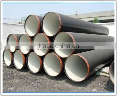 Hot Rolled Seamless Steel Tube