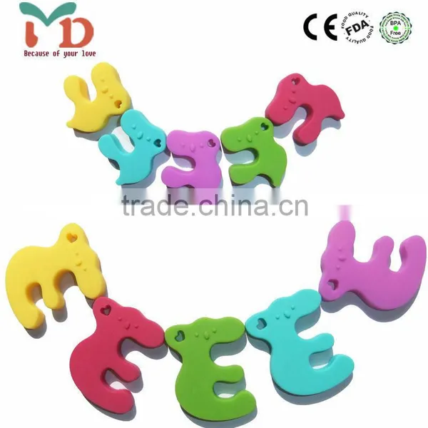 FDA Approved Silicone Jewelry&Silicone Beads And Jewelry Making photo-6