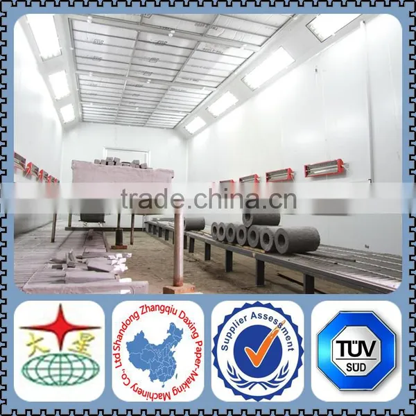 Paper Machine Calender Roll photo-5
