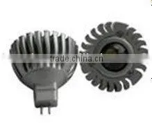 High Power Led Lamp, MR16 1*3W Led Lamp