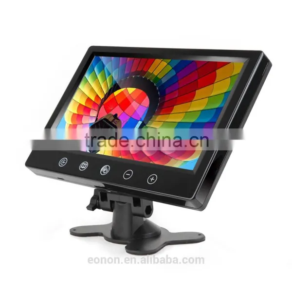 EONON L0614 HD 9" Stand Alone Car Monitor photo-2