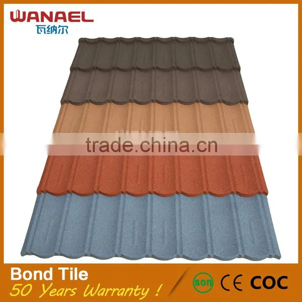 House Building Plans Terrabella Classic Stone Coated Metal Roof Tile