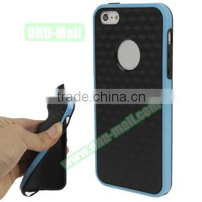 China Price Back Cover Case for IPhone 5 / 5s / SE With Volume Button photo-2