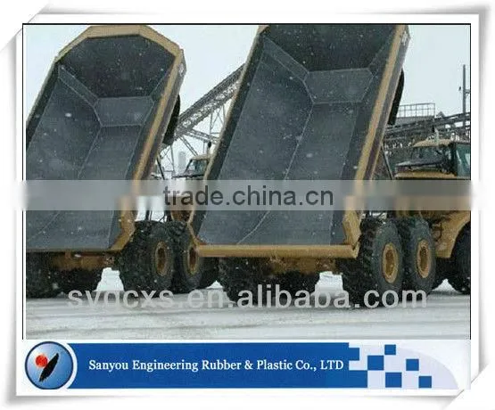Best-quality Trim Packing and Headliner/truck Bed Liner/multi-functional Hdpe Plastic Sheet With Cheap Price and Best Quality photo-4