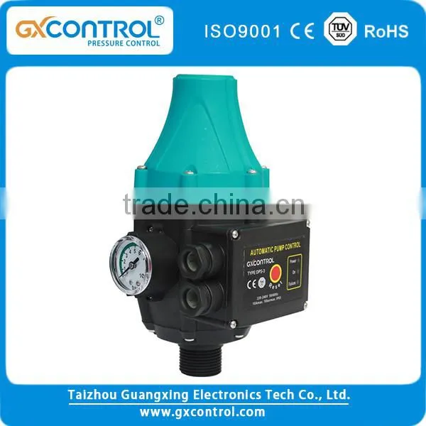 Electric Automatic Switch