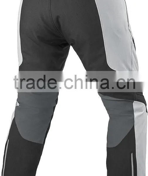 Motorcycle Cordura Trouser / Textile Trouser / Textile Apparel 8639 photo-2