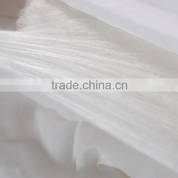 Silk Filled 100% Mulberry Silk Duvet Quilt - Double Bed All Togs photo-3